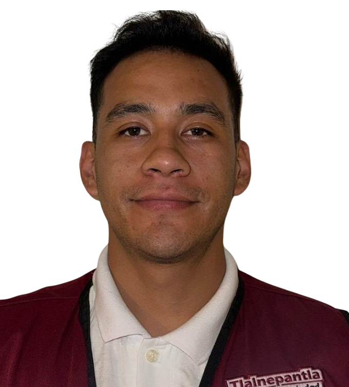 LEONARDO BASURTO SÁNCHEZ